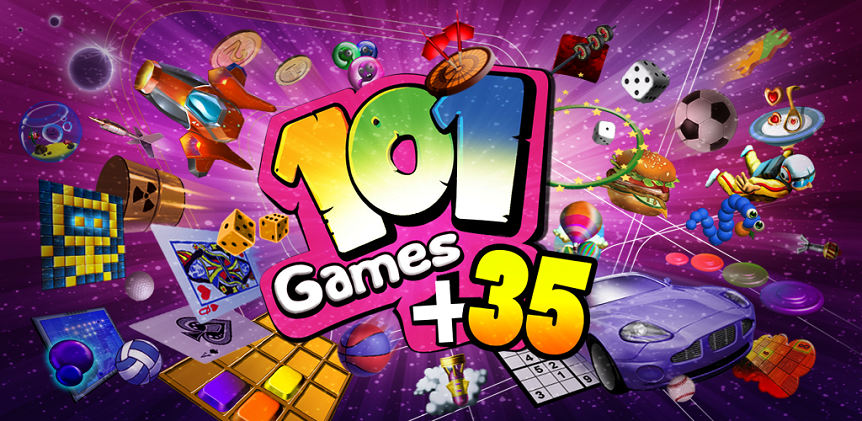101 Game