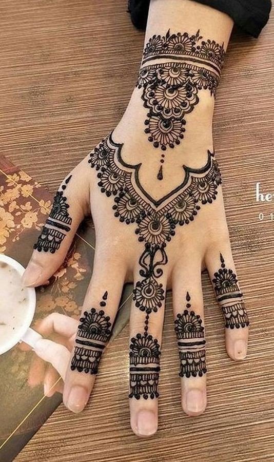 cute-mehndi-designs-for-kids-front-hand-simple cute-mehndi-designs-for-kids-front-hand-simple