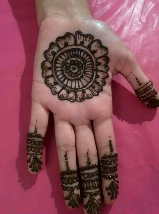 easy-henna-designs-for-kids-to-do easy-henna-designs-for-kids-to-do