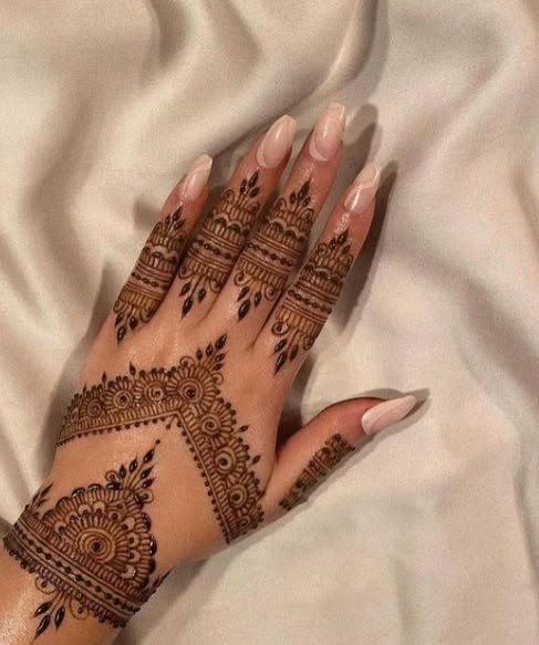 easy-mehndi-design-for-kids-competition easy-mehndi-design-for-kids-competition