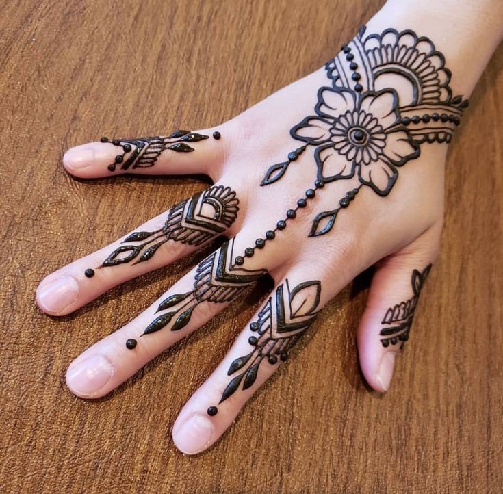 mehndi-designs-for-kids-front-hand-simple-and-beautiful mehndi-designs-for-kids-front-hand-simple-and-beautiful