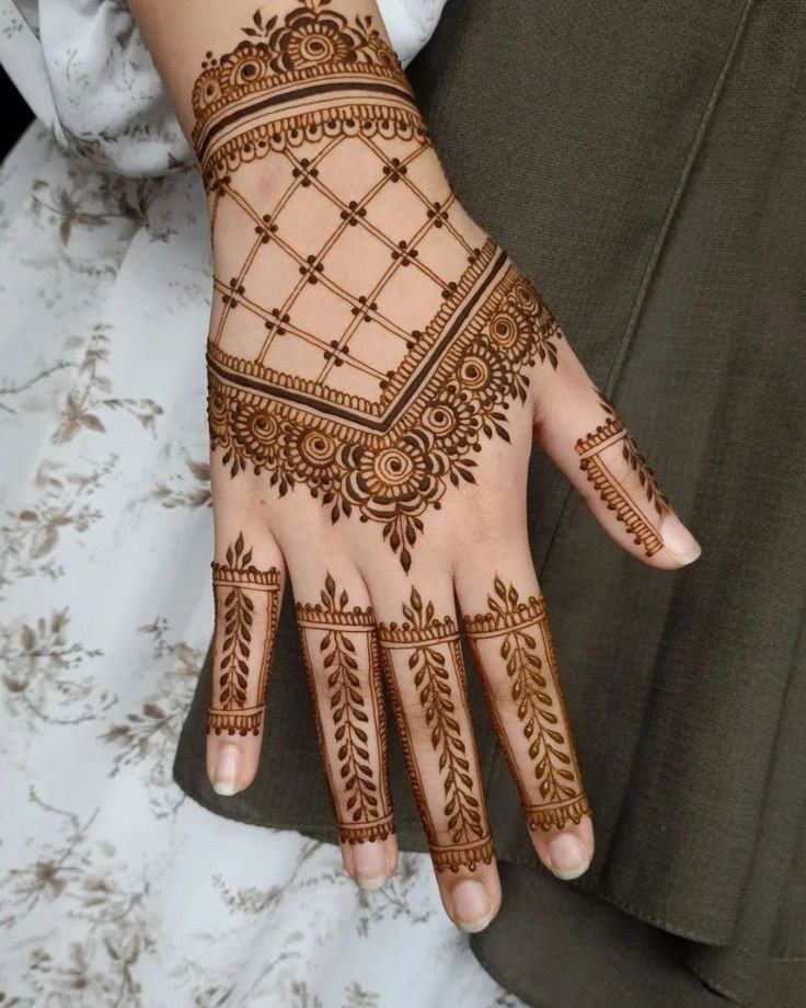 simple-mehndi-design-beautiful simple-mehndi-design-beautiful