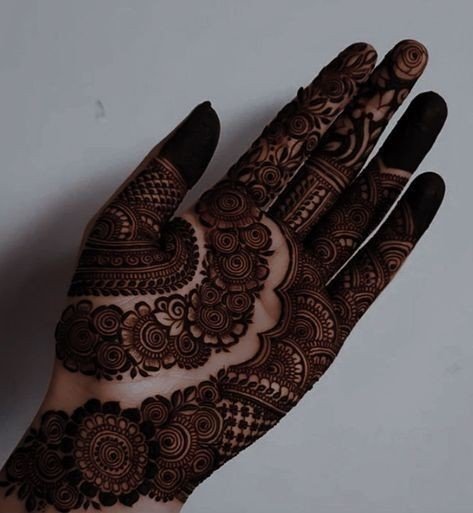 simple-mehndi-design-cute simple-mehndi-design-cute