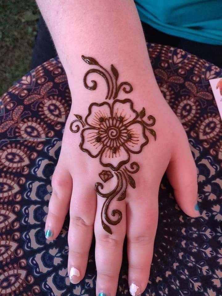 simple-mehndi-designs-for-kids-front-side simple-mehndi-designs-for-kids-front-side