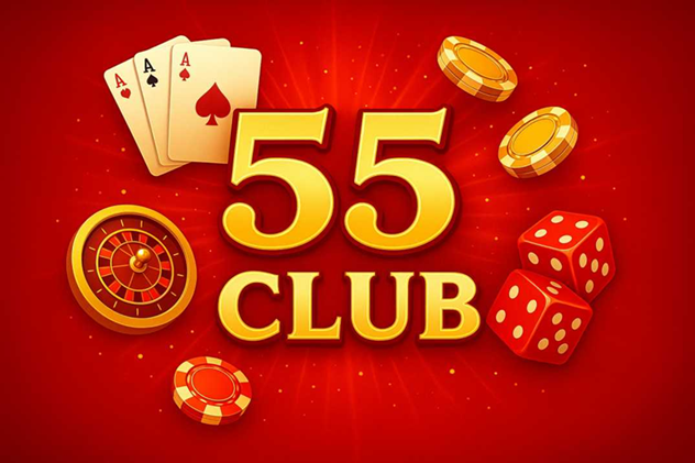 55 Club: Skill-Based Digital Entertainment for Smart Engagement