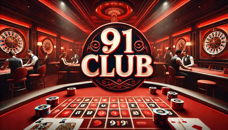 Explore 55 Club: Your Go-To Platform for Online Entertainment