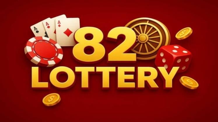 Explore 82 Lottery: A Simple and Engaging Online Platform