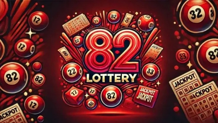 Explore 82 Lottery: Your Trusted Online Platform