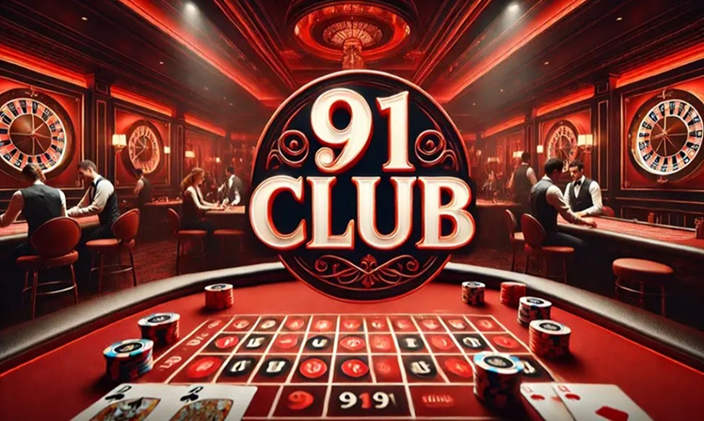 91 Club