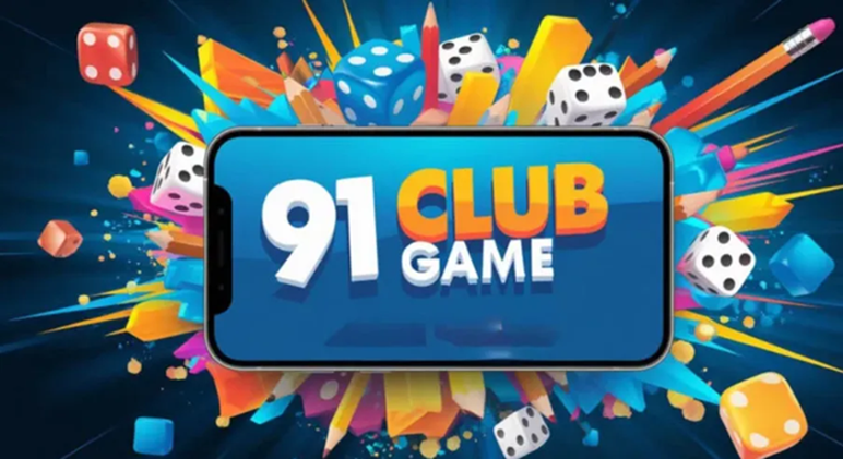 91 Club Game: A Skill-Based Digital Platform for Focused Entertainment