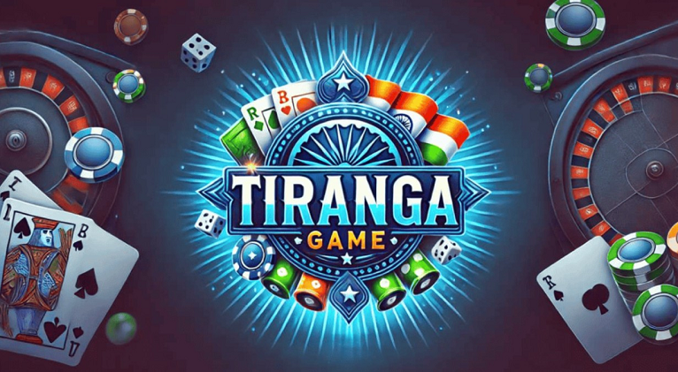 Tiranga Game App: Seamless Skill-Based Digital Entertainment