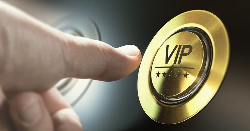 Are VIP Perks Worth Chasing?