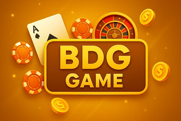 BDG Game: A Skill Based Digital Platform for Focused Entertainment