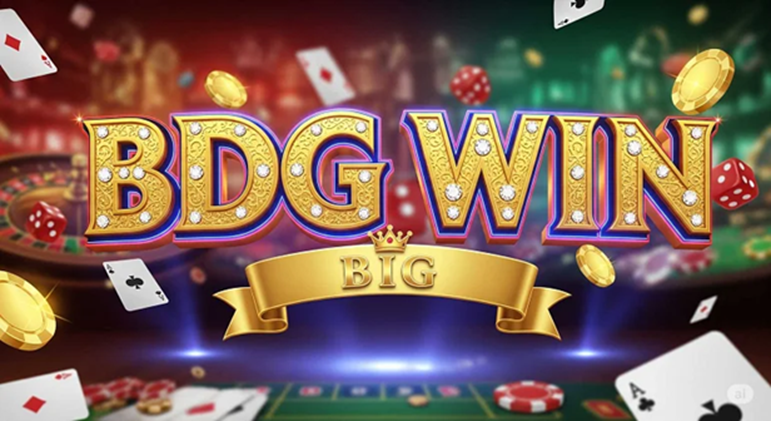BDG Win: A Skill Based Digital Platform for Smart and Consistent Entertainment