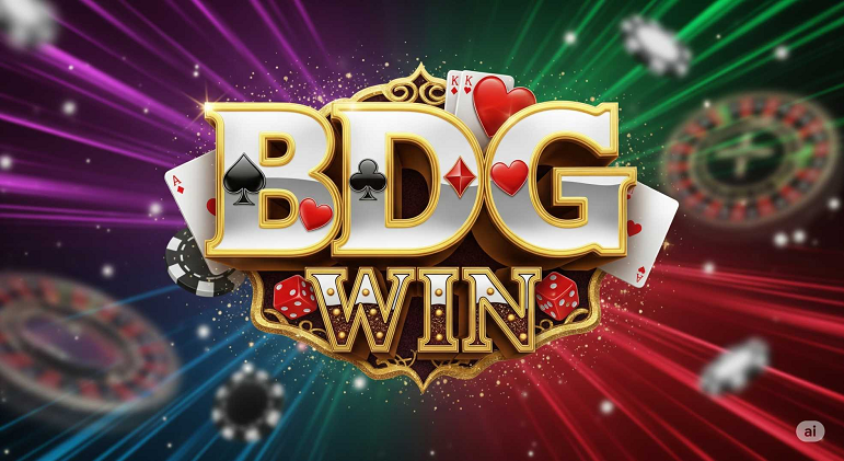 BDG Win Login: A Seamless Way to Access Your Online Platform