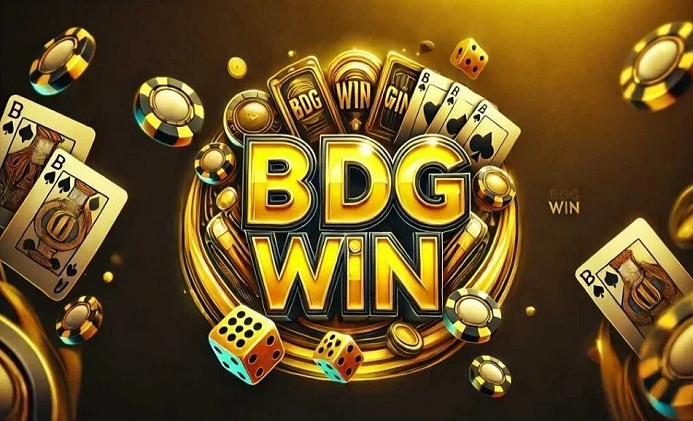 Explore BDG Win: Your Trusted Online Entertainment Platform
