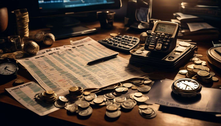 Betting