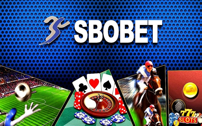 SBOBET – Secure and Reliable Betting Platform