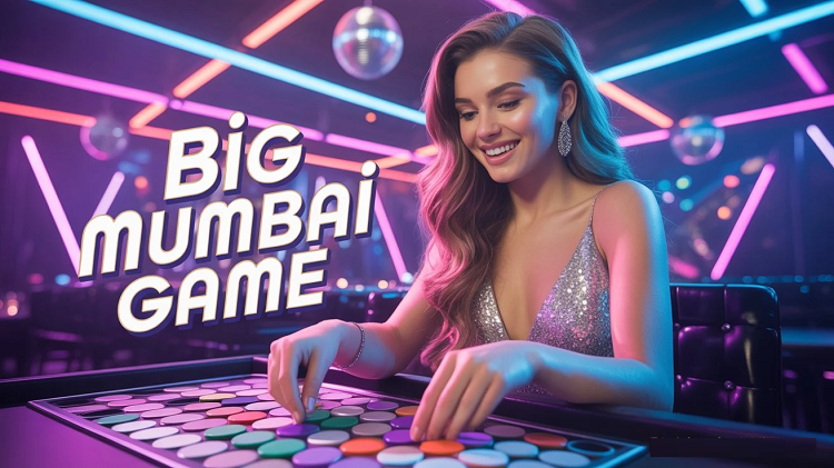 Big Mumbai