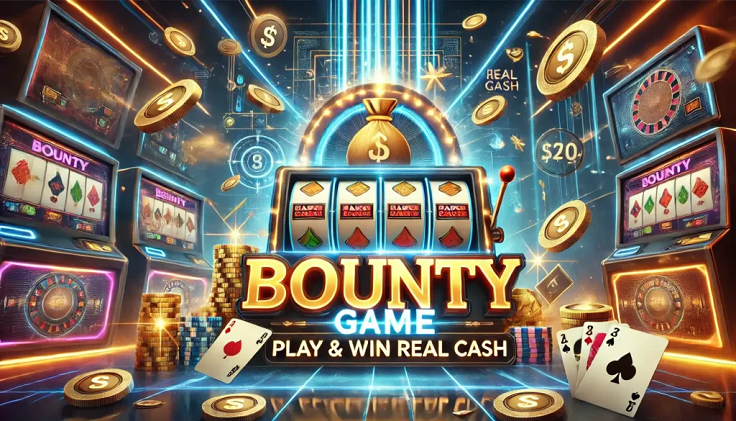 Discover Bounty Game: Your Go-To Online Entertainment Platform