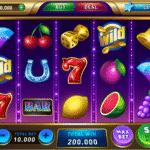 Cascading Reel Slots