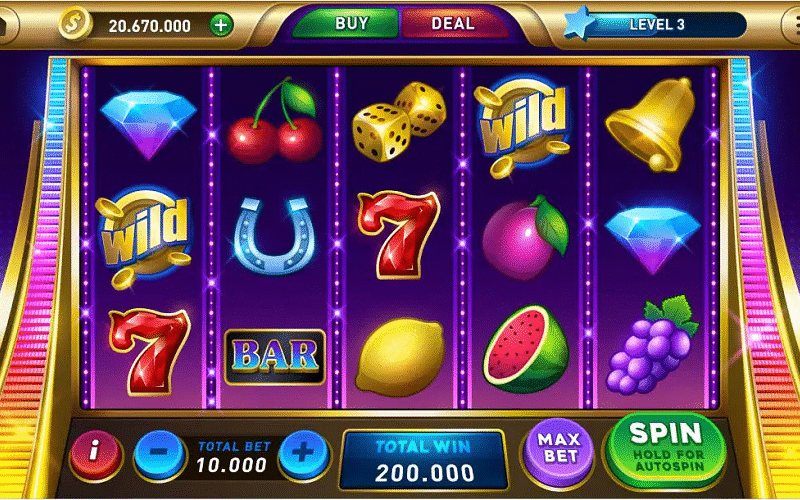 How Cascading Reel Slots Work: Behind the Game-Changing Mechanic