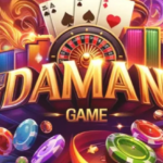 Daman Game