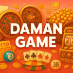 Daman Games