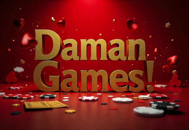 Daman Games: A Skill Based Digital Platform for Focused Entertainment