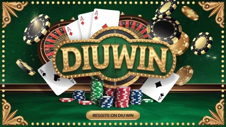 Diuwin: Skill-Based Digital Entertainment for Smart and Focused Users
