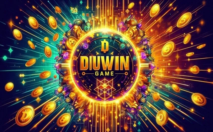 Diuwin: A Skill-Based Digital Platform for Engaging Entertainment