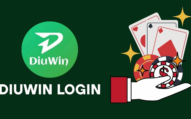 Diuwin Game Login Guide – Register and Get Bonus