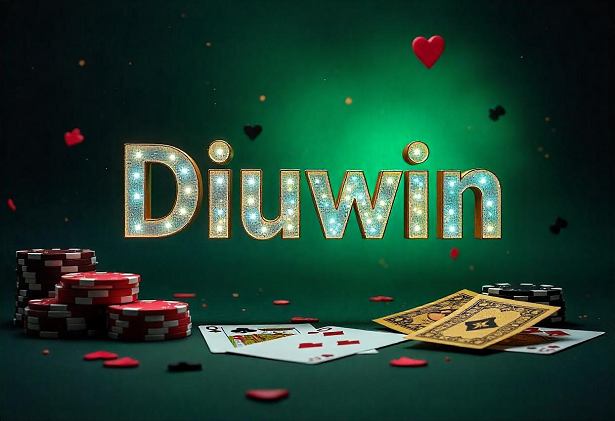 Diuwin Login