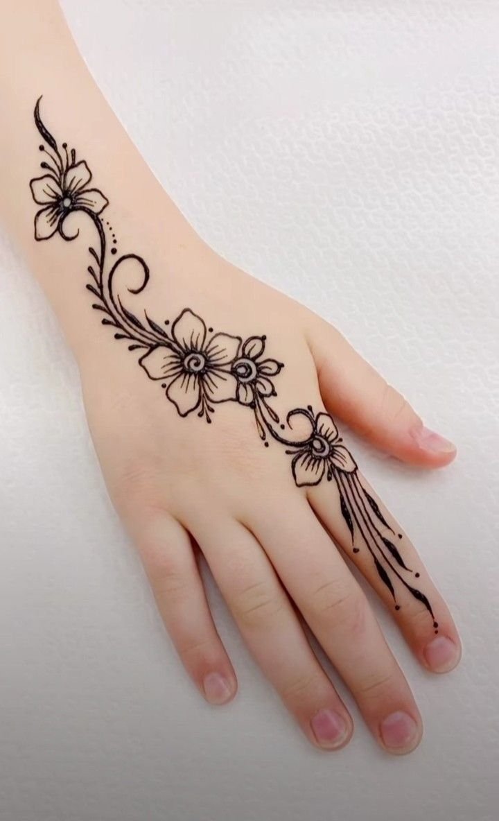 Finger-Mehndi-Design-Images