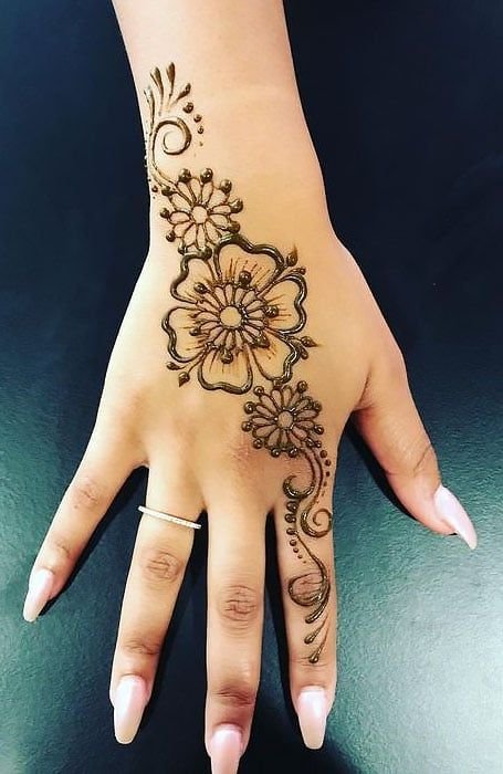 Finger-Mehndi-Design-Images