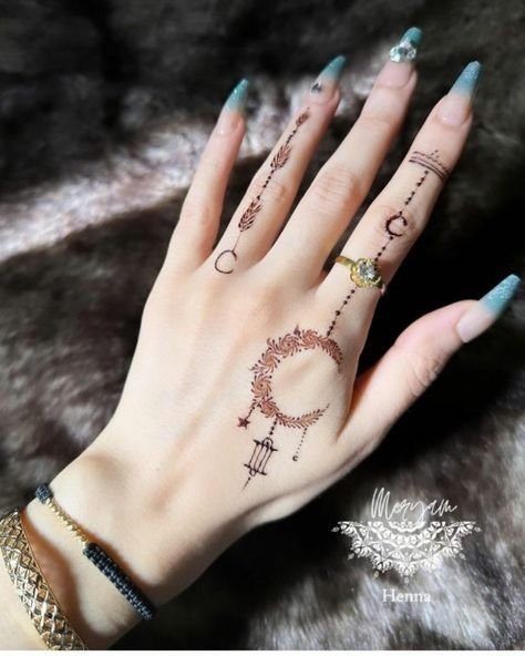 Finger-Mehndi-Design-Images