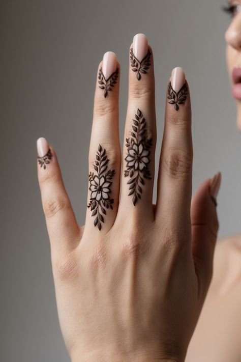 Finger-Mehndi-Design-Images