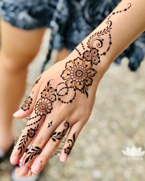 Finger-Mehndi-Design-Images