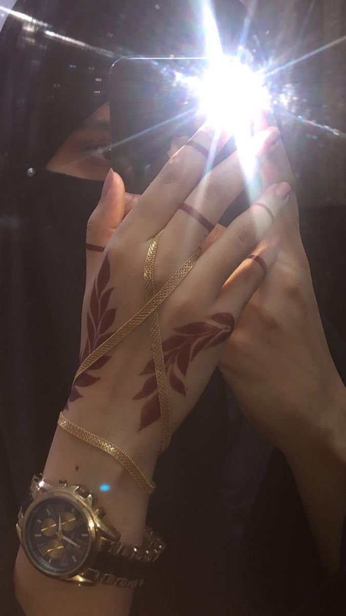 Finger-Mehndi-Design-Images