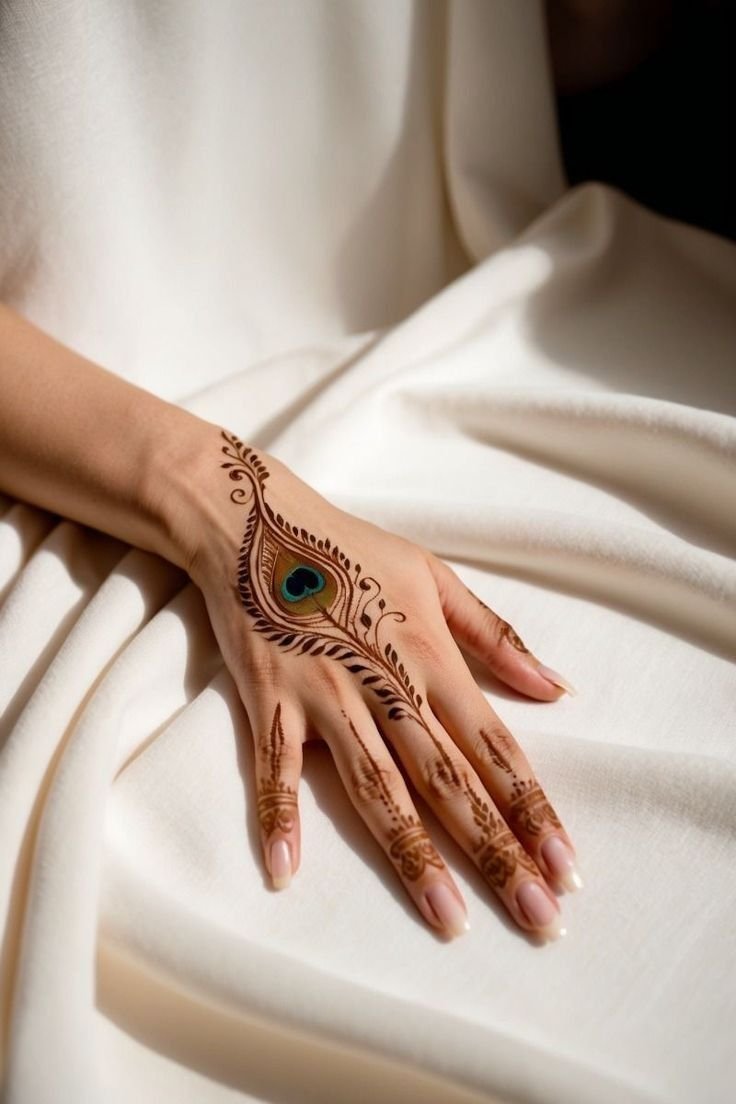 Finger-Mehndi-Design-Images