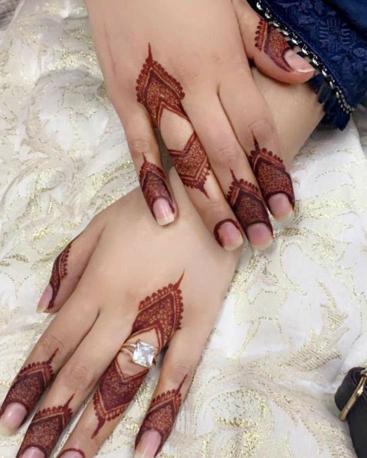 Finger-Mehndi-Design-Images