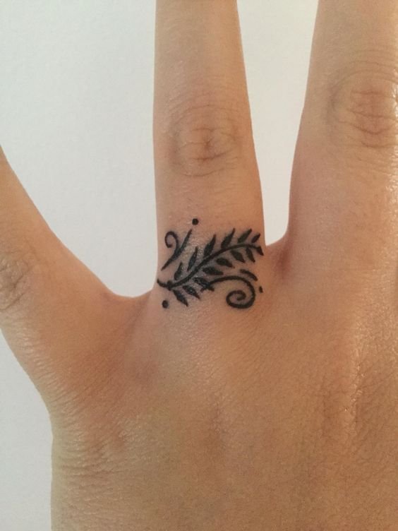 Finger-Mehndi-Design-Images