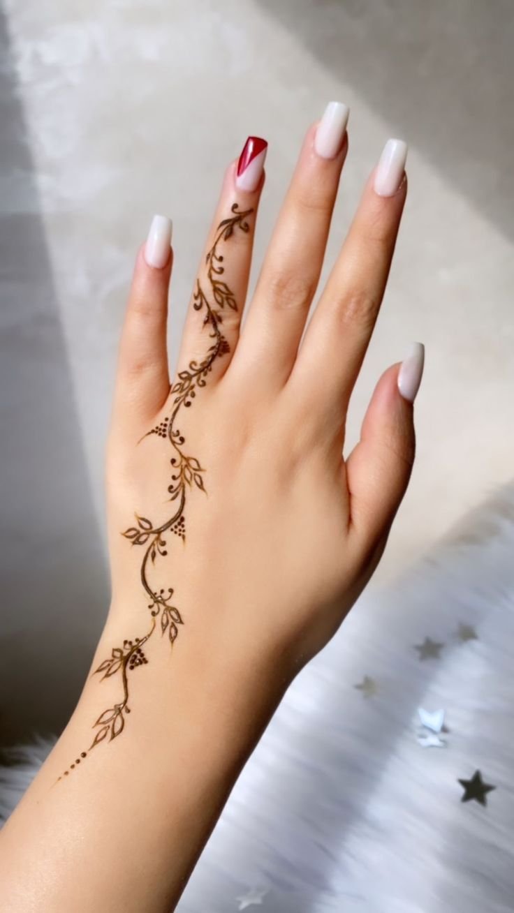 Finger-Mehndi-Design-Images