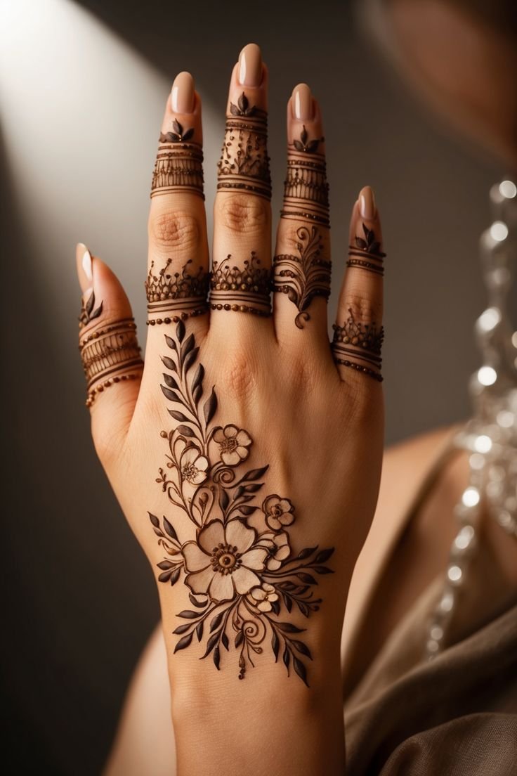 Finger-Mehndi-Design-Images