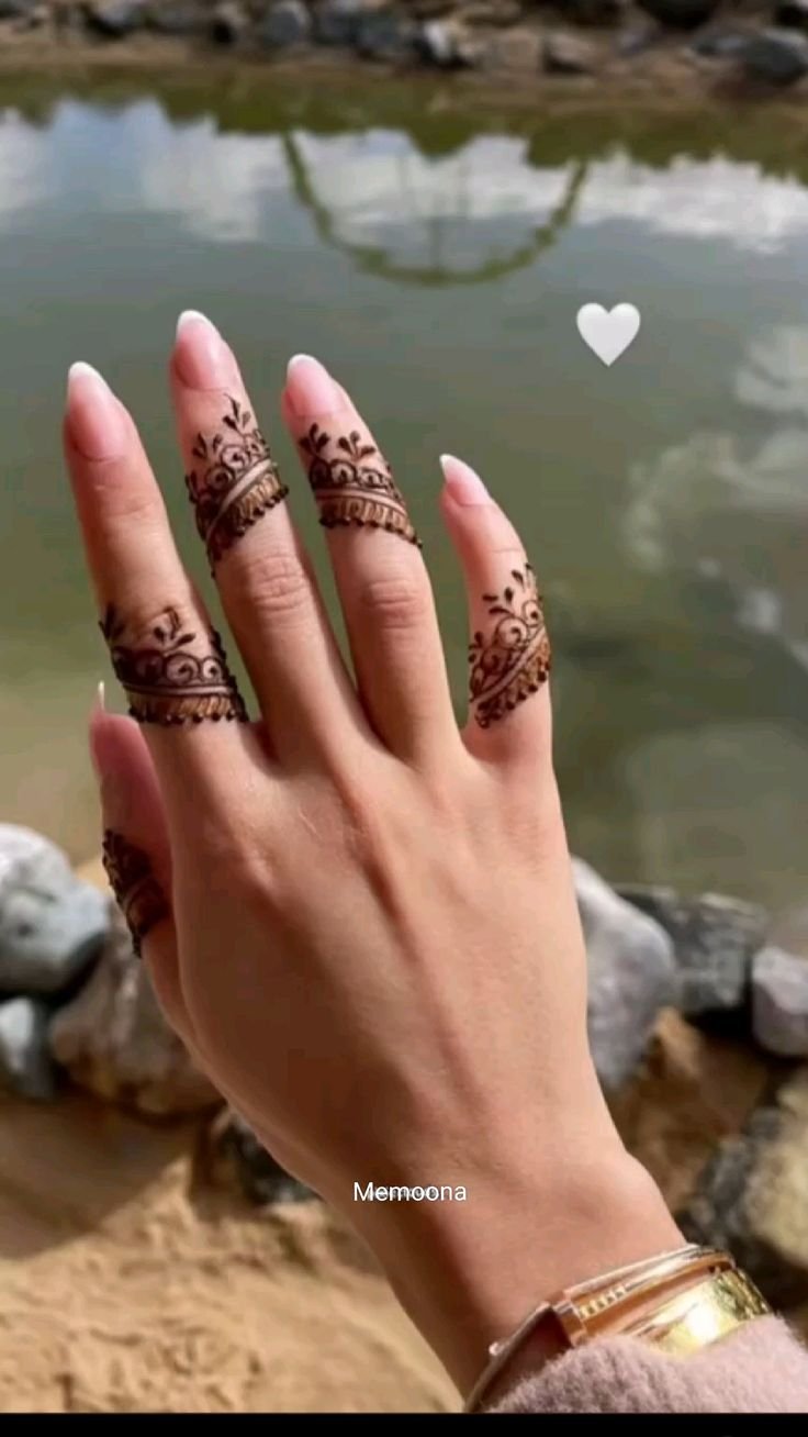 Finger-Mehndi-Design-Images