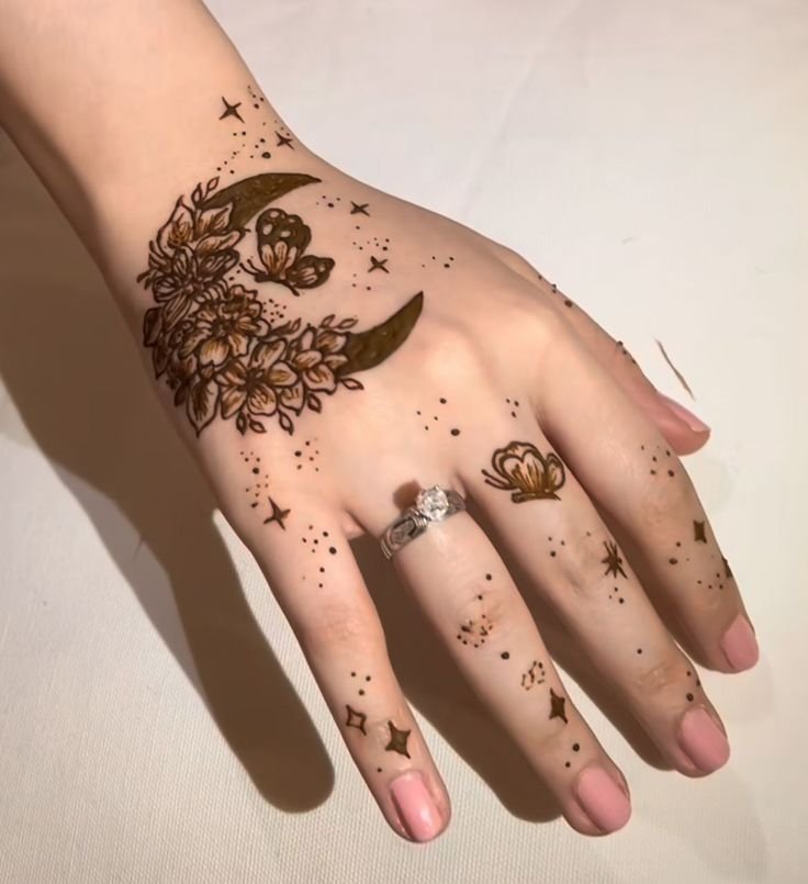 Front-Hand-Simple-Mehndi-Design-Images Front-Hand-Simple-Mehndi-Design-Images