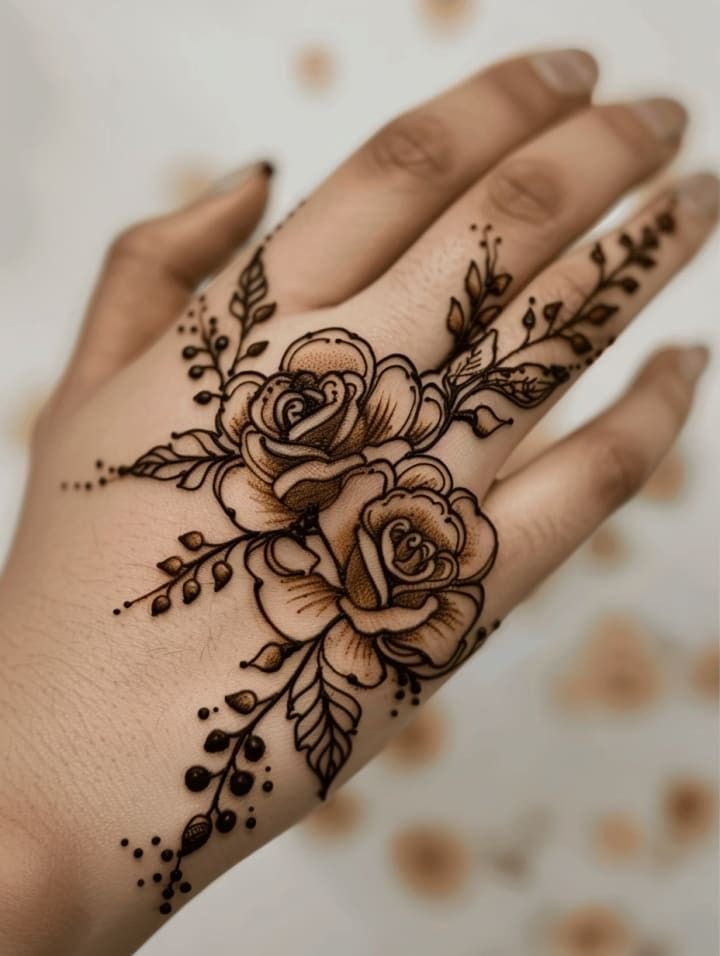 Front-Hand-Simple-Mehndi-Design-Images Front-Hand-Simple-Mehndi-Design-Images