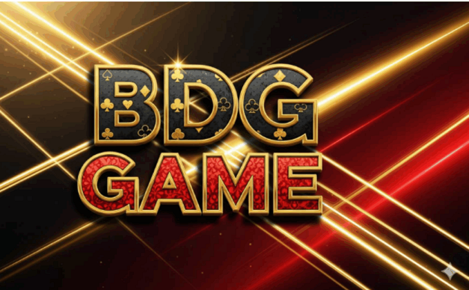BDG Game Login: Secure and Seamless Access to Skill-Based Digital Entertainment