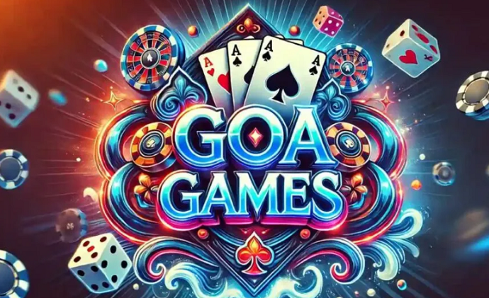 Explore Goa Game: Your Ultimate Online Entertainment Platform