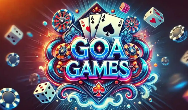 Goa Games: Skill-Based Digital Entertainment for Focus and Strategy